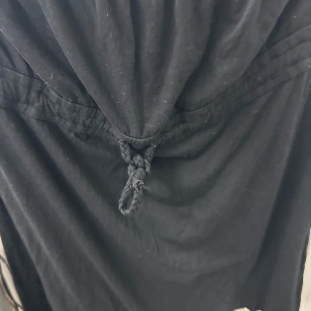 PORTOCRUZ swim cover up. - Picture 4 of 9